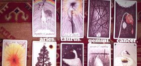 Tarotscopes that SLAY: Get your astrology read for filth