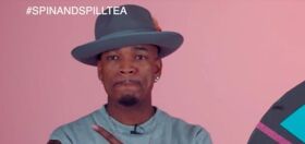 Ne-Yo sets the record straight (pun intended) on those decade-old gay rumors