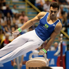 Over 40 male gymnasts accuse former coach of sexual misconduct