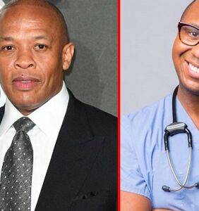 How Dr. Dre’s antigay lyrics cost him a trademark battle against a gynecologist