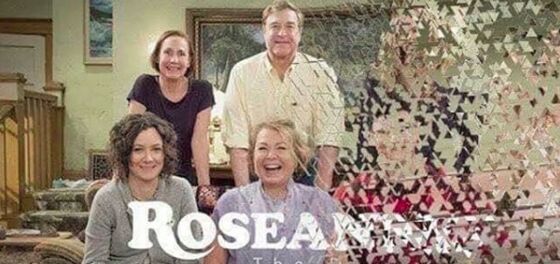 ‘Roseanne’ may be cancelled but the memers are only getting started