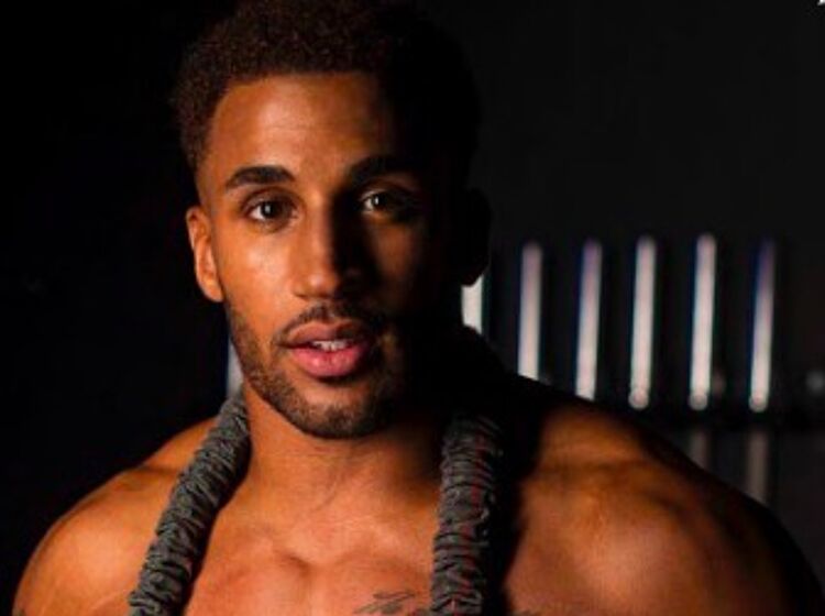 Reality star Ryan Cleary says he’s proud to be bisexual, poses for smokin’ hot photo shoot