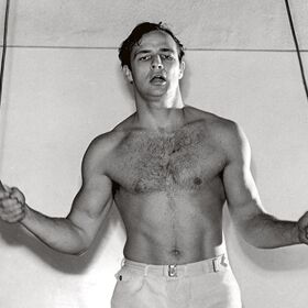 “He slayed me good”: Marlon Brando’s former flame spills all the tea on his mad lovemaking abilities