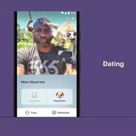 Grindr & Tinder’s inevitable new competition: Facebook