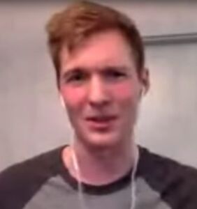 22 y/o totally-not-gay YouTuber says gays should be executed for “one of the worst crimes ever”