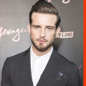 ‘Younger’ star Nico Tortorella comes out as gender fluid