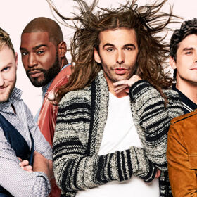 POC workers at Old Navy claim they were “hidden from view” during recent “Queer Eye” taping