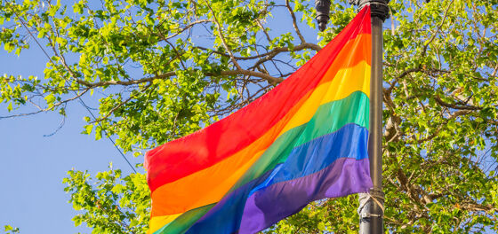 Jacksonville church saves the day after library cancels LGBTQ prom
