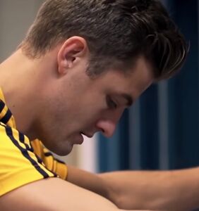 WATCH: What’s it really like to be an openly gay pro athlete?