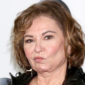 Roseanne blames her racism on Ambien and the entire internet is like ‘Girl, bye!’