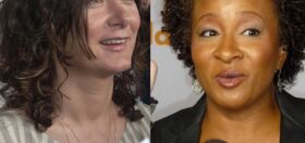 How two lesbians helped take down Roseanne