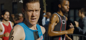 Why we love trans triathlete Chris Mosier, athlete for visibility