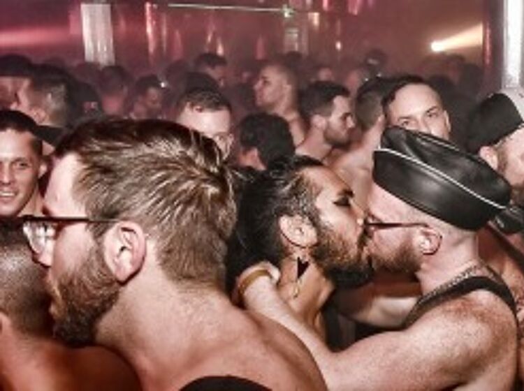 11 leather bars to get your kink on this Pride season