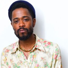 Lakeith Stanfield says it wasn’t actually him in that homophobic video, but rather “a character”