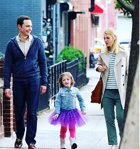 5 times 'A Kid Like Jake' star Jim Parsons played gay