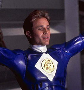 ‘Power Ranger’ David Yost says conversion therapy led him to have a nervous breakdown