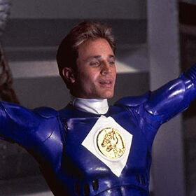 ‘Power Ranger’ David Yost says conversion therapy led him to have a nervous breakdown