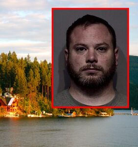Sleepy town in Northern Idaho rocked by homosexual spycam scandal