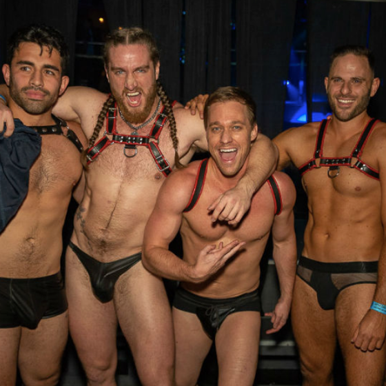 Rugby team goes Full Monty to raise money to attend gay world cup rugby tournament