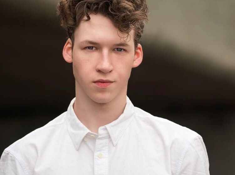 Actor Devin Druid talks openly about male sexual assault, says “We cannot sugarcoat it”