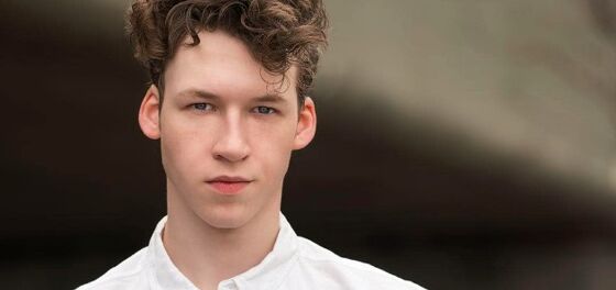 Actor Devin Druid talks openly about male sexual assault, says “We cannot sugarcoat it”