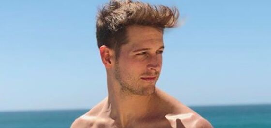 ‘Hooked’ director Max Emerson on Tokyo pride and the best beaches to model his swimwear