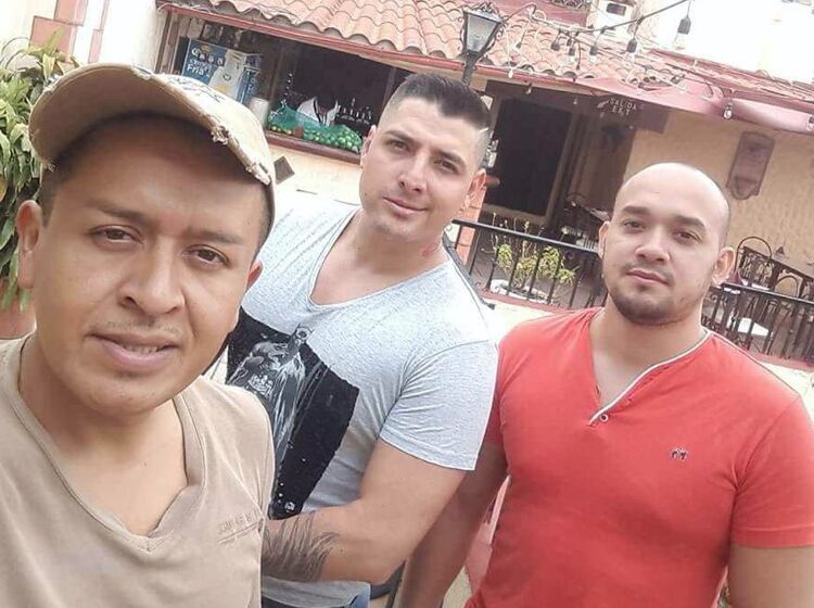Three LGBTQ activists murdered in Mexico after a night out