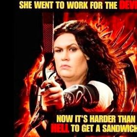 Memers have zero sympathy for Sarah Huckabee Sanders after she’s kicked out of a restaurant