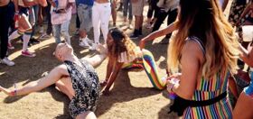 12 Pride photos that will make you burst with gay joy
