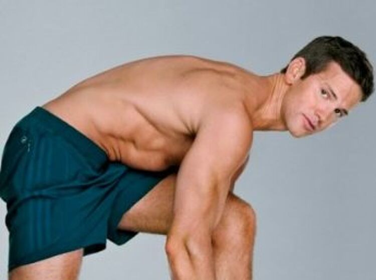 More bad news for totally-not-gay Aaron Schock