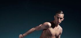Adam Rippon’s full ESPN Body Issue pics have arrived and they do not disappoint