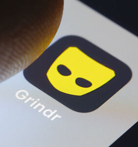 Guys describe the reasons why they deleted Grindr