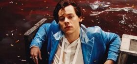 Harry Styles wants to turn everyone gay