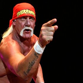 Coming soon: A movie about Hulk Hogan’s sex tape