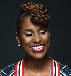 Issa Rae is not here for anyone’s biphobic nonsense