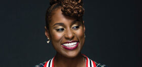 Issa Rae is not here for anyone’s biphobic nonsense