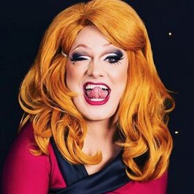 Jinkx Monsoon has the perfect reply to people grossed out by her fetish