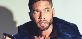 Jussie Smollett’s Pride message is exactly what we needed to hear right now