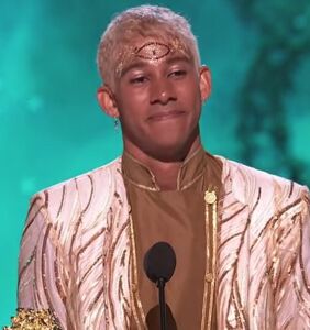 ‘Love, Simon’ won MTV’s Best Kiss & Keiynan Lonsdale delivered a beautifully queer af acceptance