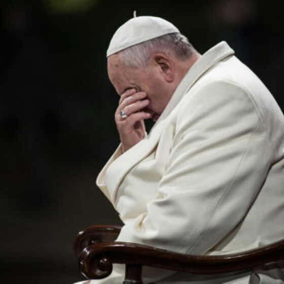 Vatican worries it might have a “credibility issue” when it comes to addressing sex abuse prevention