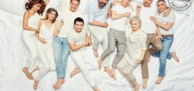 Are you ready for a “Queer As Folk” reunion? Because it’s ready for you.