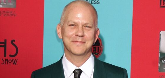 Ryan Murphy gags fans with another huge announcement