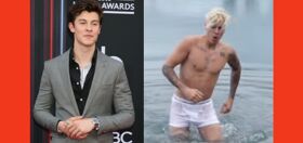 Shawn Mendez, Maluma, Nick Jonas, and more male celebs in underwear ad  campaigns