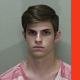 Florida man exposes himself at Target for $20, is promptly arrested