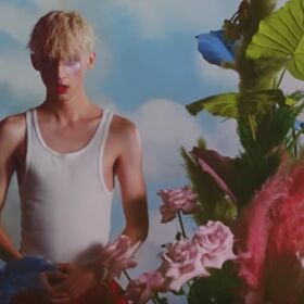 Troye Sivan ‘blooms’ in new video for summer’s #1 bottoming anthem