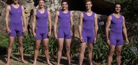 The photos that got the Warwick Rowers banned from Instagram