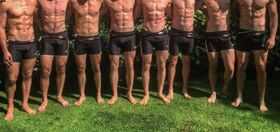 PHOTOS: 10 reasons to celebrate the triumphant return of the Warwick Rowers to IG