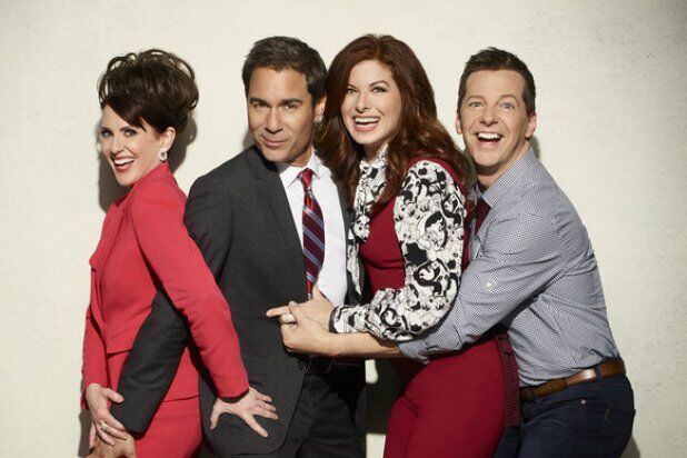 ‘Will & Grace’ gay it forward with this Pride Month mash up