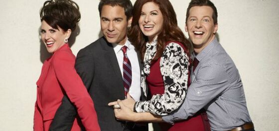 ‘Will & Grace’ gay it forward with this Pride Month mash up