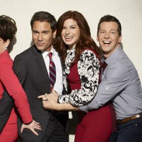 ‘Will & Grace’ gay it forward with this Pride Month mash up